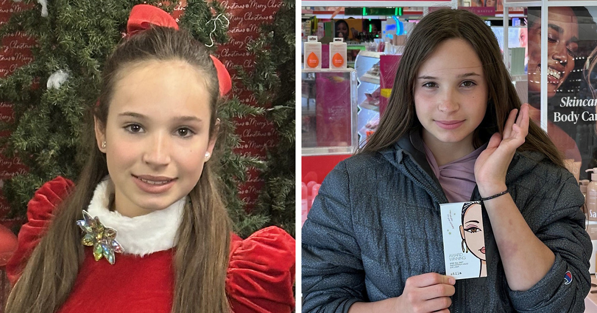 "What A Miracle!": Missing 15YO Girl Found Alive Six Weeks After ...