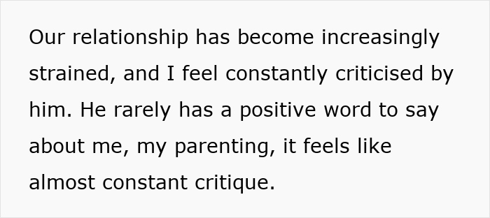 Man Believes He's More Productive Than Spouse, Misses The Reality Of Her Working And Babysitting Man Believes He's More Productive Than Spouse, Misses The Reality Of Her Working And Babysitting
