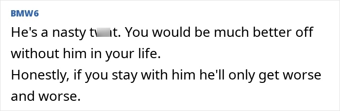 Man Believes He's More Productive Than Spouse, Misses The Reality Of Her Working And Babysitting Man Believes He's More Productive Than Spouse, Misses The Reality Of Her Working And Babysitting