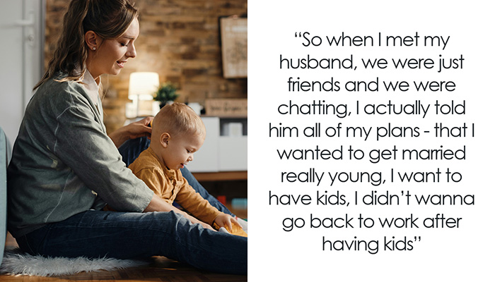 Financial Freedom, But Make It His Paycheck: One Woman’s Choice To Rely Entirely On Her Marriage