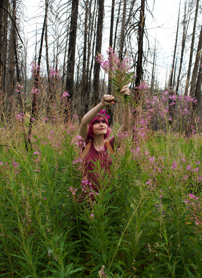 I Collected Ashes From Wildfire Survivors And Turned Them Into Heirloom Chalices