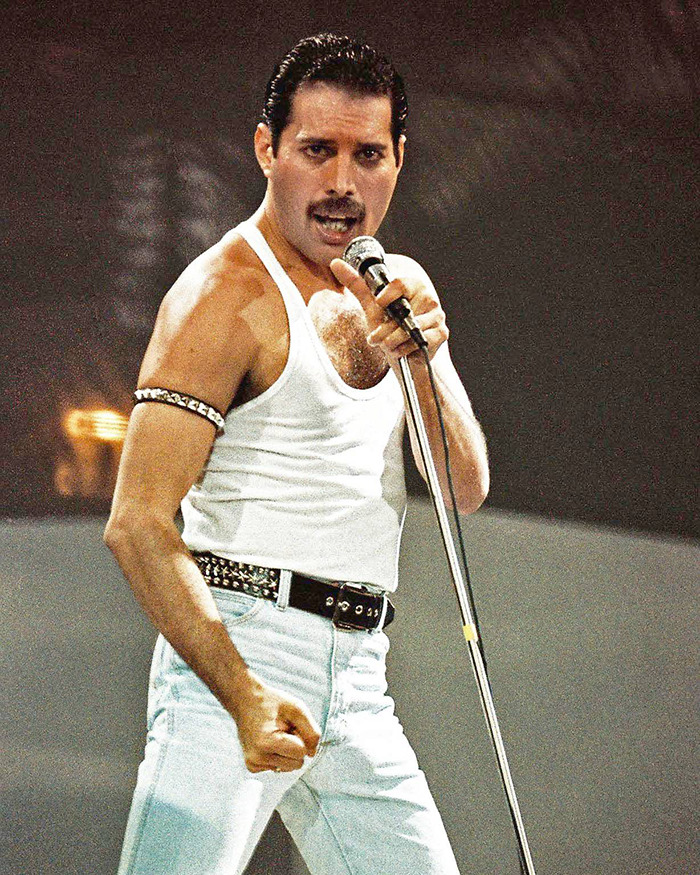 "Only Took 30 Years To Speak Out": Brian May’s Wife Breaks Silence On Freddie Mercury Lovechild Claims "Only Took 30 Years To Speak Out": Brian May’s Wife Breaks Silence On Freddie Mercury Lovechild Claims