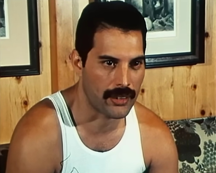 "Only Took 30 Years To Speak Out": Brian May’s Wife Breaks Silence On Freddie Mercury Lovechild Claims "Only Took 30 Years To Speak Out": Brian May’s Wife Breaks Silence On Freddie Mercury Lovechild Claims