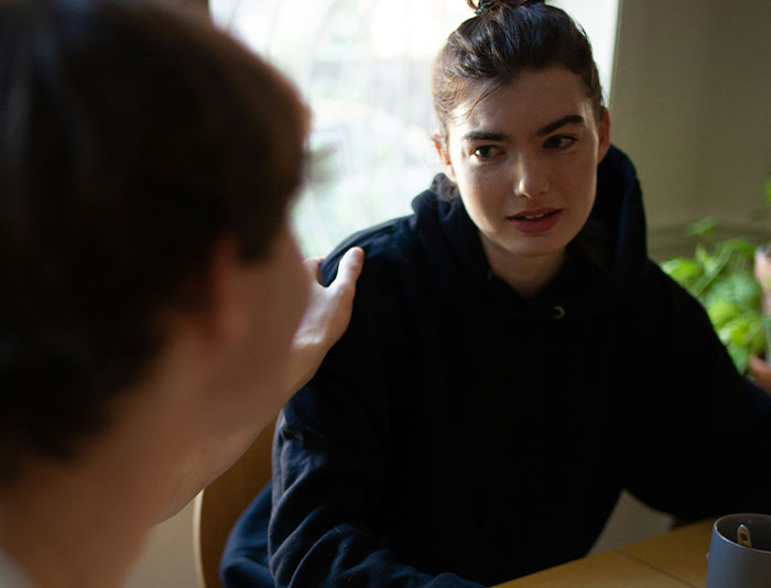 Man Weirded Out Friend Didn’t Change Her Cat’s Name After He Gave His Newborn The Same Name Man Weirded Out Friend Didn’t Change Her Cat’s Name After He Gave His Newborn The Same Name