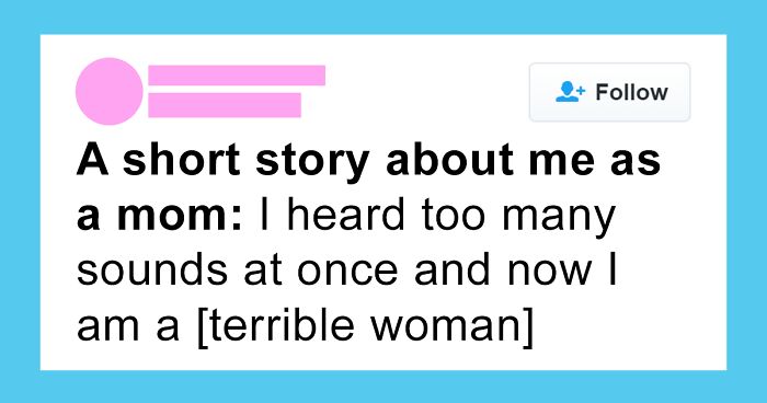 50 Funny Mom Posts To Scroll While Hiding In The Bathroom For 5 Minutes (New Pics)