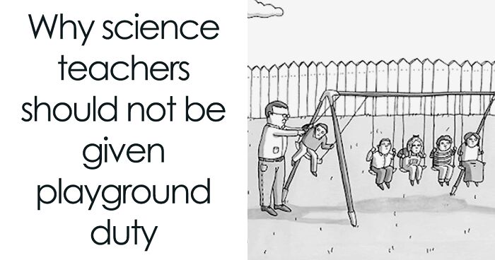 50 Physics Jokes Scientifically Proven To Spark Laughter