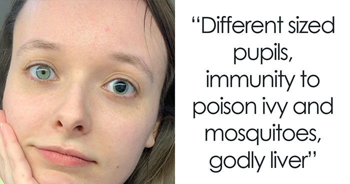 50 Times People Were Served Either Really Good Or Really Bad Genes