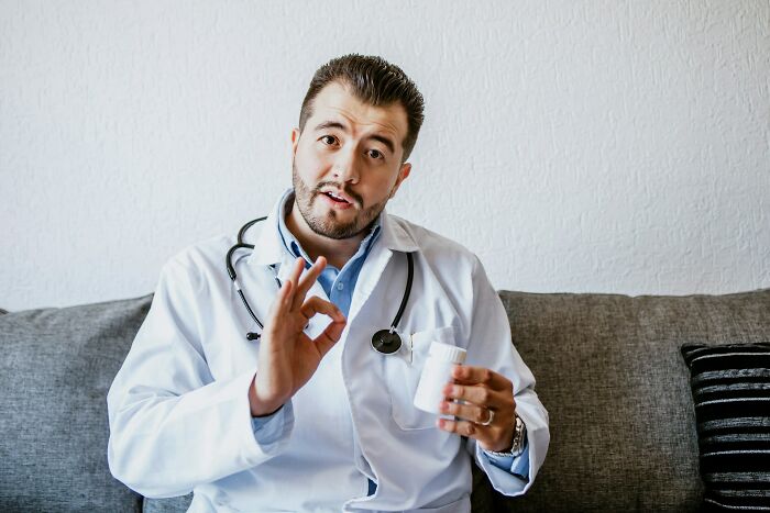 35 Doctor Horror Stories That Explain Why Being A Woman Is Hard