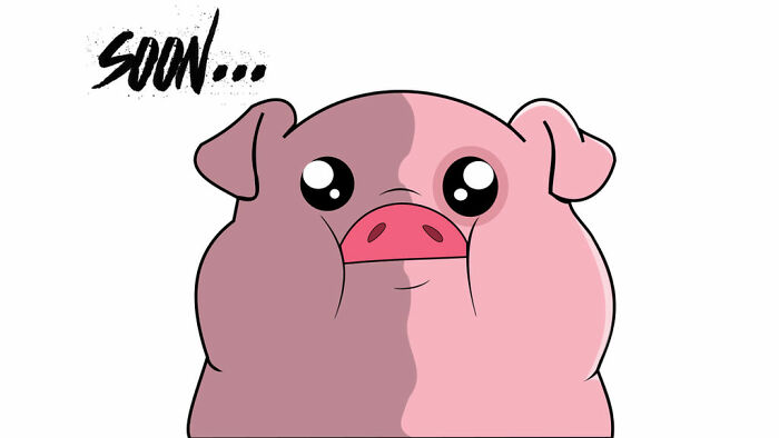 Cute Waddles (I Cant Stand His Face)