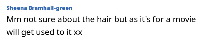 Fan comments on Henry Cavill’s new Highlander hairstyle sparking comparisons to Tom Holland’s current look. Fan comments on Henry Cavill’s new Highlander hairstyle sparking comparisons to Tom Holland’s current look.