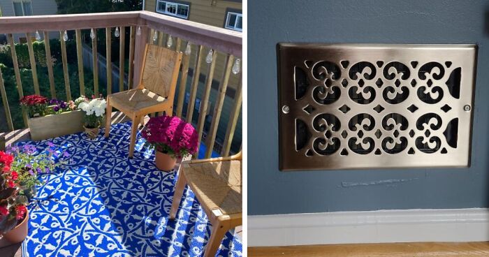 23 Clever Disguises For All Those Things In Your House You Wish Weren’t There