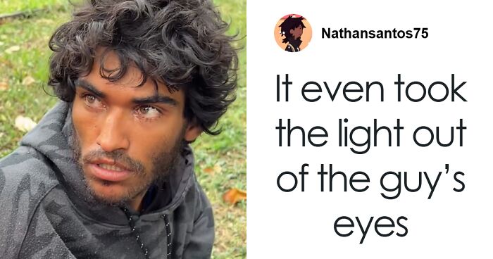 Massive Outrage As Before-And-After Of Barber’s Work Goes Viral: “Made Him Look Like a Criminal”