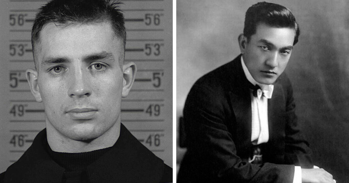 45 Hottest Historical Icons Who’d Break the Internet Today | Bored Panda