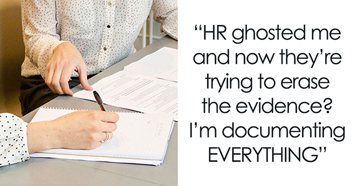 “It Gets Juicy”: Company Tries To Deny Woman Maternity Leave, Underestimates Her