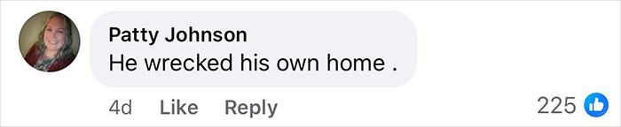 Screenshot of a social media comment by Patty Johnson about Hugh Jackman amid Tony Awards and Sutton Foster news. Screenshot of a social media comment by Patty Johnson about Hugh Jackman amid Tony Awards and Sutton Foster news.