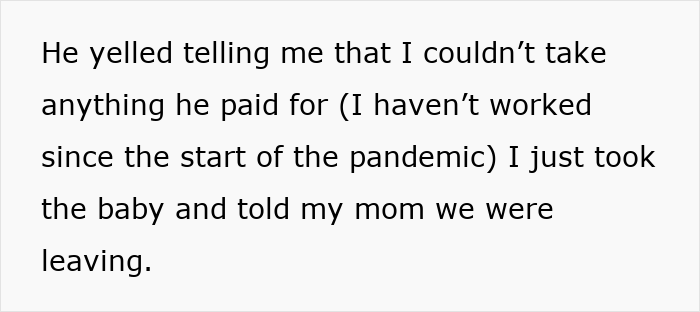 Guy Thinks It's Funny To Pull A Prank On Wife In Labor, Finds Out What's It Like To Lose A Family