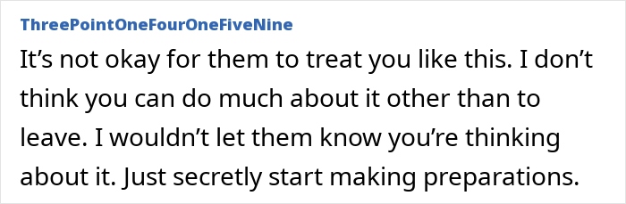Woman who converts and adopts husband's culture raising three kids alone, feeling like an outsider to in-laws.