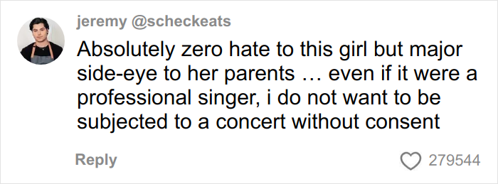 &ldquo;My Worst Nightmare&rdquo;: Stranded Passengers Get A Free Concert They Never Asked For