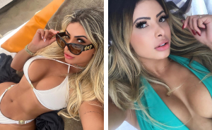 “Wash Your Face”: Model Was Voted the ‘Perfect Woman’—Now Her Look Is Ruining Her Dating Life