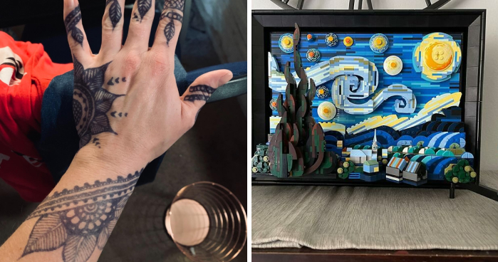 Your Daily Dose Of “Aww” Has Arrived, These 22 Random Finds Are Pure Serotonin