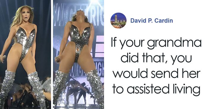 “Why Bother With Clothes At All?”: Jennifer Lopez Slammed For Nearly Showing Her Privates Onstage