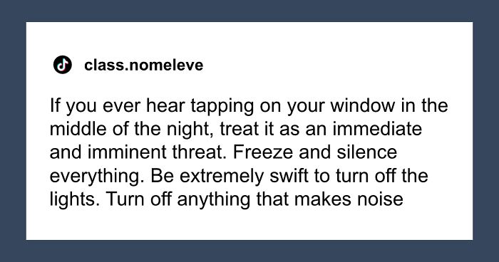 “Do Not Stop”: These Driving Facts Might Just Save You