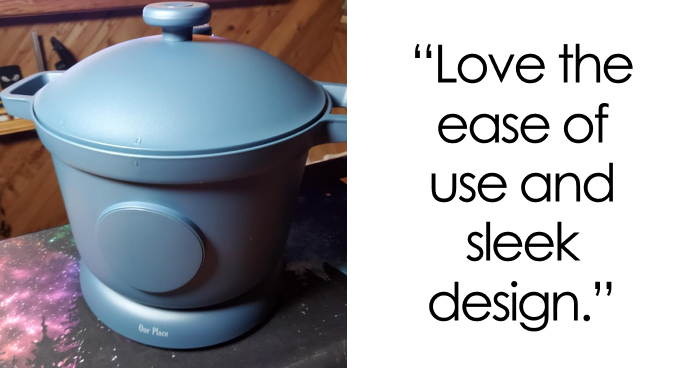 21 Small Kitchen Solutions That Are Basically Magic For Cluttered Spaces