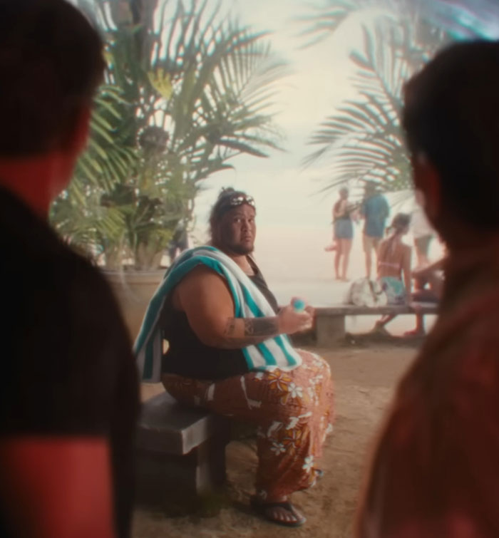 'Lilo & Stitch' Actor David Hekili Kenui Bell Passes Away Suddenly At 57 'Lilo & Stitch' Actor David Hekili Kenui Bell Passes Away Suddenly At 57