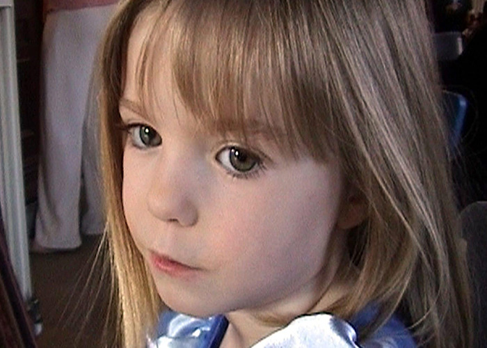 Madeleine McCann Mystery Deepens After Cops Discover 'Clothing And Bones' In Dig Samples Madeleine McCann Mystery Deepens After Cops Discover 'Clothing And Bones' In Dig Samples