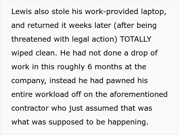 “‘Influencer’ Marketing Coworker Lived A Lie And It Fell Apart Gloriously”