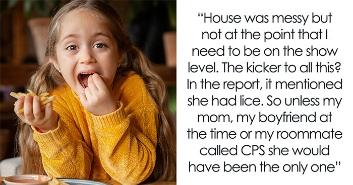 MIL Calls CPS With Fake Concerns Hoping They’ll Give Grandchild To Her, It Quickly Backfires