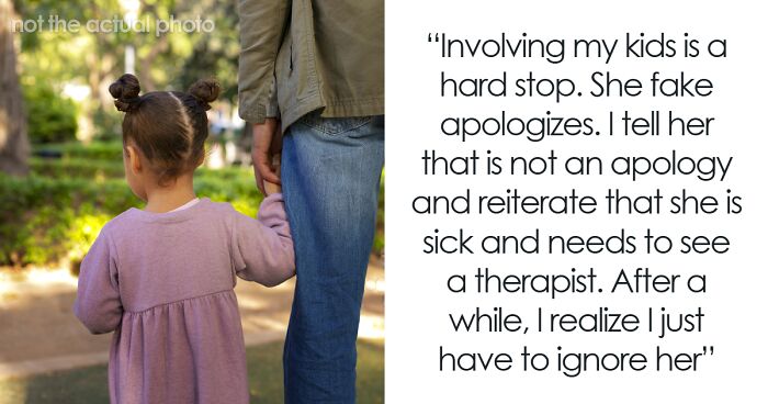 “I Am Crazy And The Kids Need To Be Removed”: Mom Threatens To Call CPS On Her Daughter As Revenge