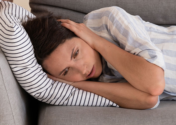 Doctors Can’t Figure Out How To Help A Violent Child, Mom Can’t Take It Anymore And Kicks Her Out Doctors Can’t Figure Out How To Help A Violent Child, Mom Can’t Take It Anymore And Kicks Her Out