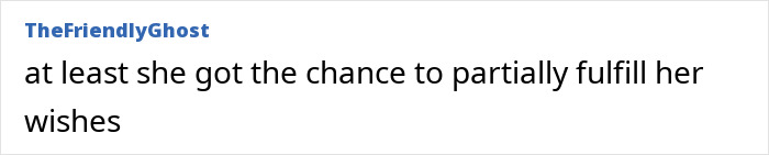 Comment mentioning a nepo grandbaby criticized as talentless for complaining about luxurious life in a song directed by their mom. Comment mentioning a nepo grandbaby criticized as talentless for complaining about luxurious life in a song directed by their mom.