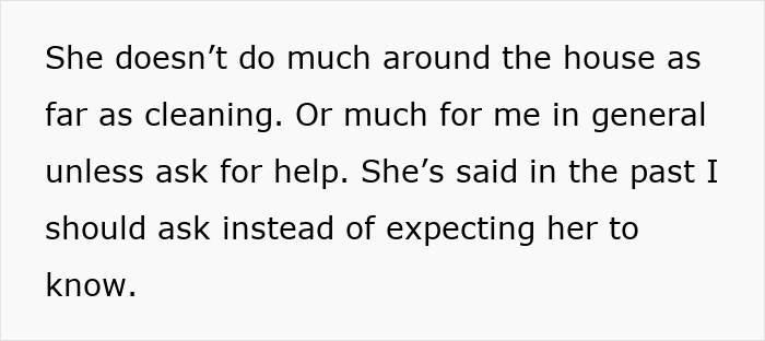 Text showing a lady expressing how her girlfriend torments her despite her putting heart and soul into the relationship while struggling.