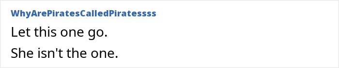 Text post with the message letting go of a relationship despite putting heart and soul while struggling in life.