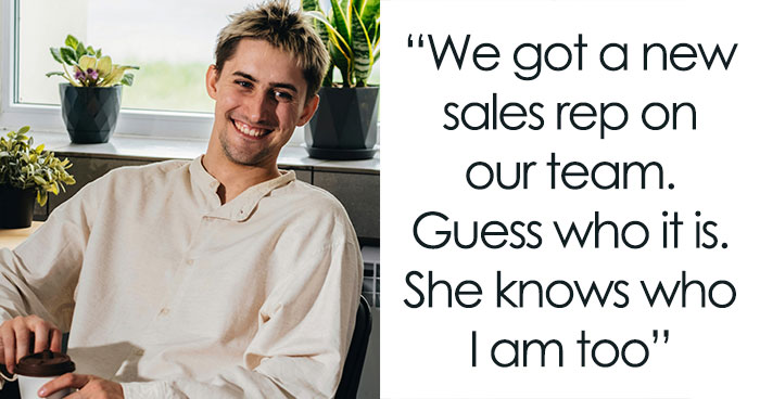 “A Huge Smirk”: Man Finally Gets Revenge On Ex-Coworker Who Refused To Help Him