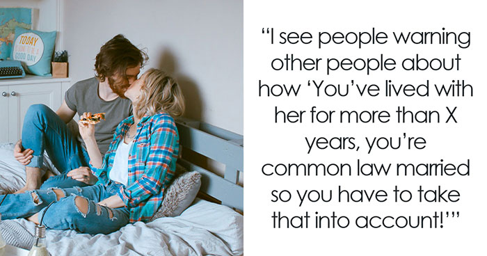 31 Hilariously Wrong Legal Takes That Had Actual Lawyers Cry-Laughing