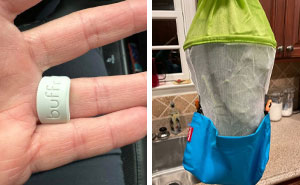 25 Times Designers Understood The Assignment For Hyper Specific Life Issues