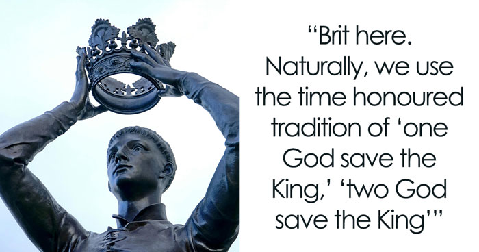 27 Folks All Over The World Reveal Their Equivalent Of “One Mississippi”