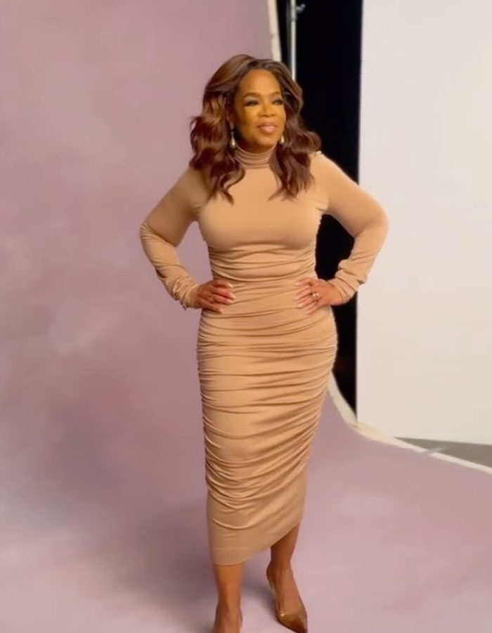 “I’m Thin, And I’m Yellow”: Doctors Sound Alarm On Concerning New Ozempic Side Effect “I’m Thin, And I’m Yellow”: Doctors Sound Alarm On Concerning New Ozempic Side Effect