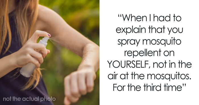 “He Invented Oxygen”: 50 Exact Moments People Knew They Were Dating An Idiot