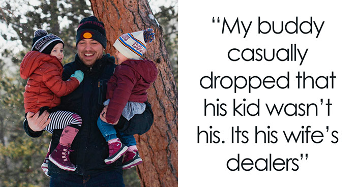 45 Shocking Confessions Said Too Casually Despite Their Dark And Serious Nature