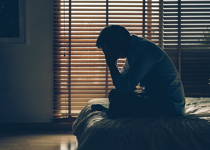 35 Anonymous Confessions That Are As Dark As They Are Honest