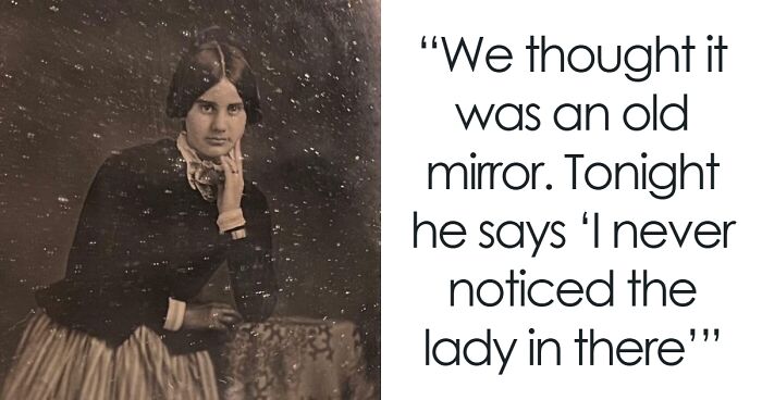 50 Times People Found Bizarre Hidden Items Inside Their Homes