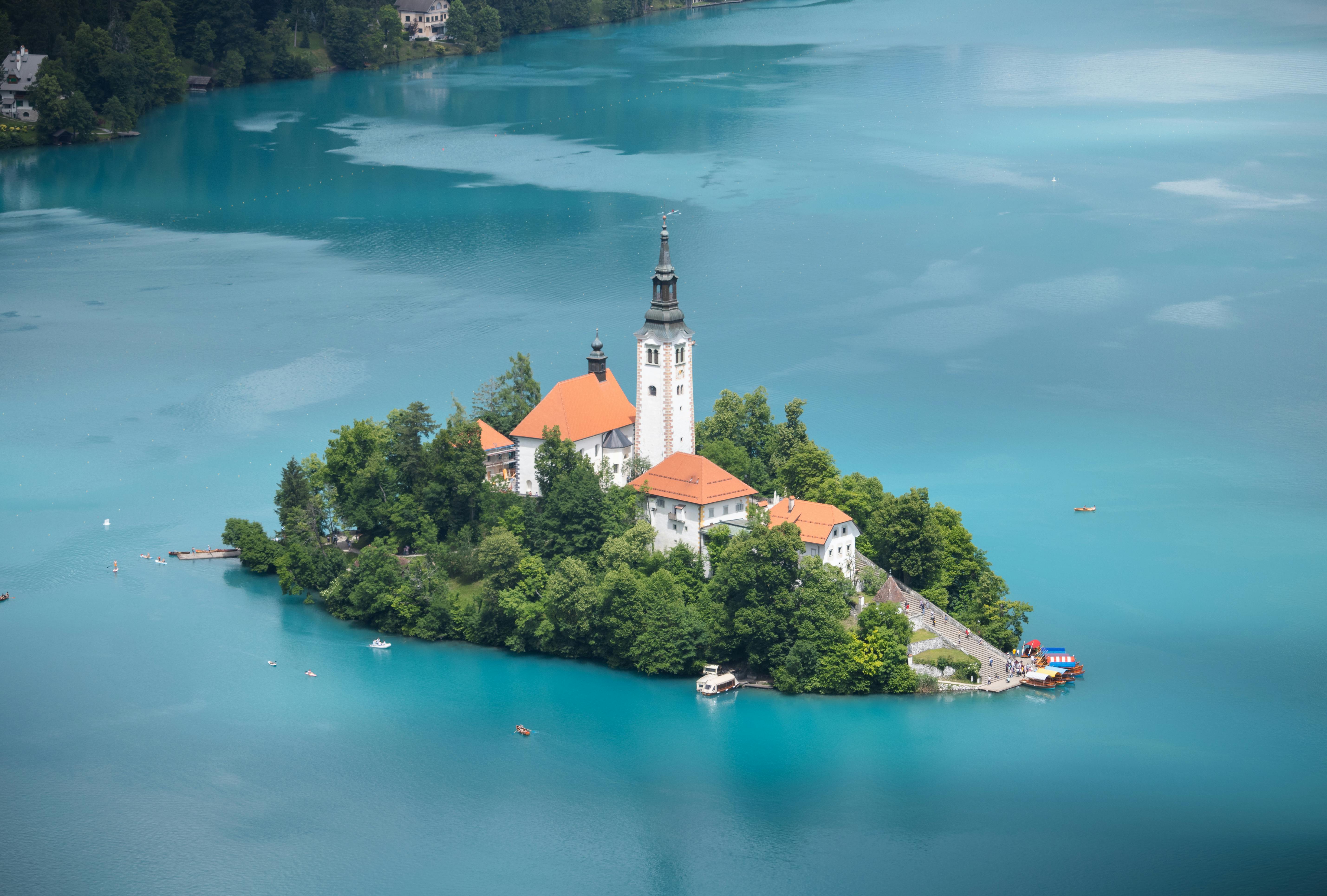Unique Things To Do In Slovenia That Locals Love