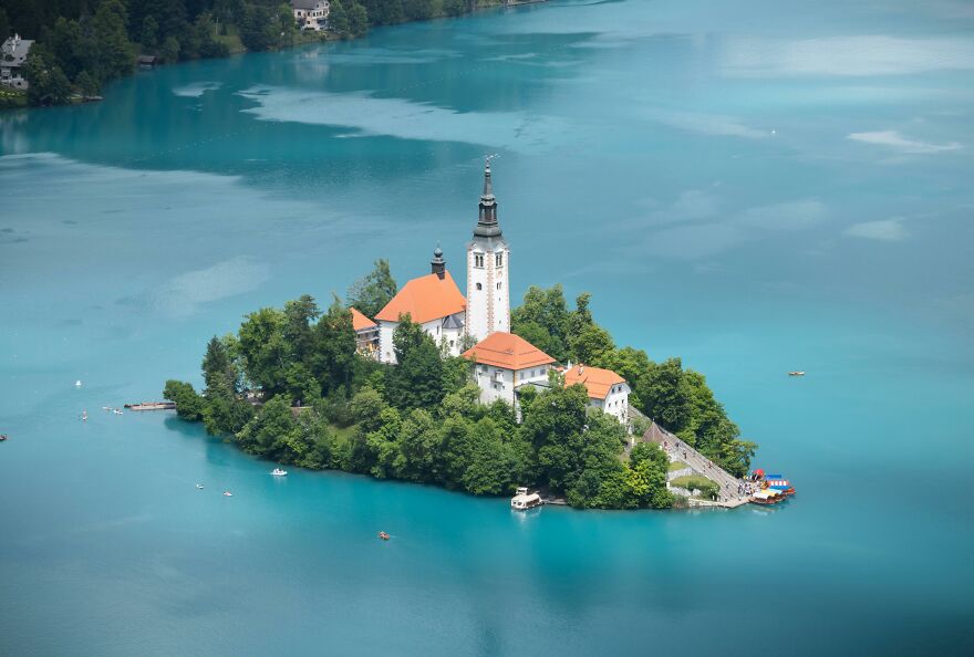 Unique Things To Do In Slovenia That Locals Love Unique Things To Do In Slovenia That Locals Love