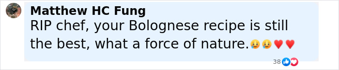 Celebrity Chef Anne Burrell Passes Away At 55 After Being Found "Unconscious And Unresponsive" Celebrity Chef Anne Burrell Passes Away At 55 After Being Found "Unconscious And Unresponsive"