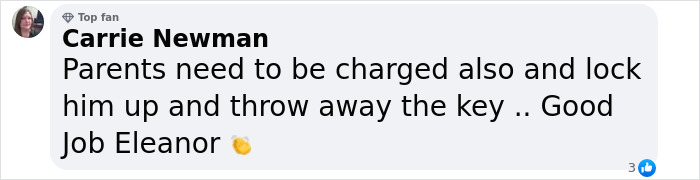 Screenshot of a social media comment praising the rescue of a captive woman after her brave cry for help in Jersey Mike's restroom. Screenshot of a social media comment praising the rescue of a captive woman after her brave cry for help in Jersey Mike's restroom.