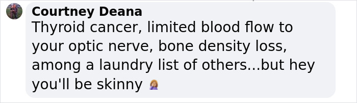 “I’m Thin, And I’m Yellow”: Doctors Sound Alarm On Concerning New Ozempic Side Effect “I’m Thin, And I’m Yellow”: Doctors Sound Alarm On Concerning New Ozempic Side Effect